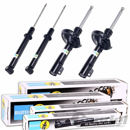 Bilstein amortisseurs à - b4,