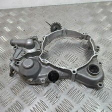 Demi carter droit YAMAHA 125