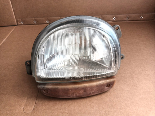 Twingo phase phare - twingo,