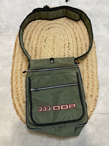 Sac bandoulière ddp - sac, à