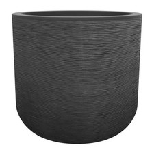 EDA PLASTIQUE - Pot rond 40 cm