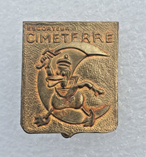 Marine Escorteur Cimeterre