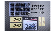 Kit visserie vis carénages