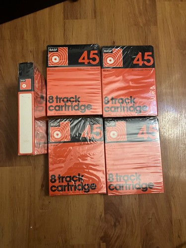 Nos blank track - nos, 8