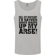 Vendez Mon Fusil De Chasse 