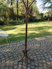 Porte manteau perroquet - porte,