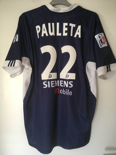 Maillot adidas pauleta - adidas,
