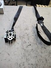Ceinture sécurité avant - sécurité,