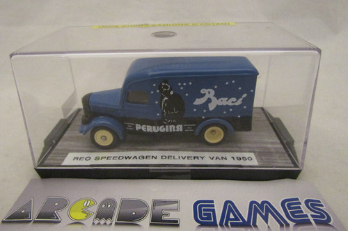 Vehicule reo speedwagen - 1/64,