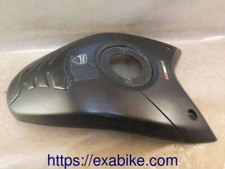couvre reservoir pour Ducati 796 Hypermotard  de 2010 a 2012