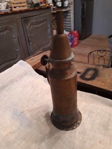 Jolie lampe pigeon fabrication - pigeon,
