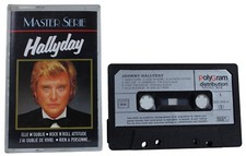 Johnny Hallyday   - Cassette