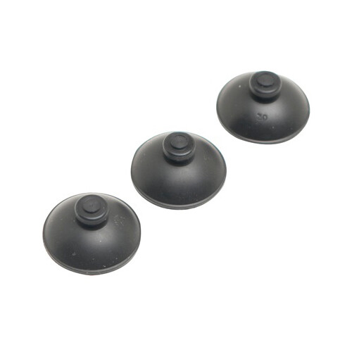 Fluval ventouses pour filtre - ventouses,