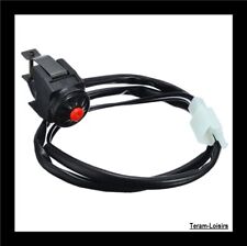 Coupe Circuit Guidon Arrêt