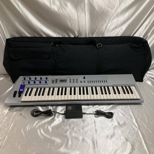Yamaha cs2x control - yamaha,