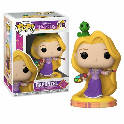 Disney ultimate princesse - ultimate,