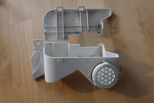 Ventilation complet origine - ventilation, d'origine