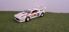 BMW  M1 # 96 ALLIOT GUERIN