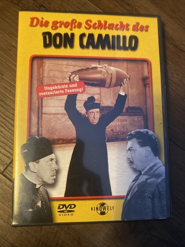 Fernandel die grosse - die,