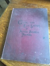 Guide to the Ellis System of