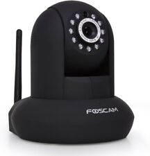 Caméra IP Foscam FI9821P WiFi