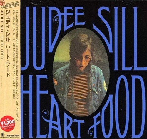 Judee sill heart food - judee, (cd)