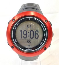 SUUNTO AMBIT 2 S RED Outdoor