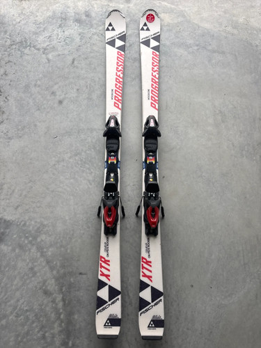 Fischer progressor xtr - fischer,