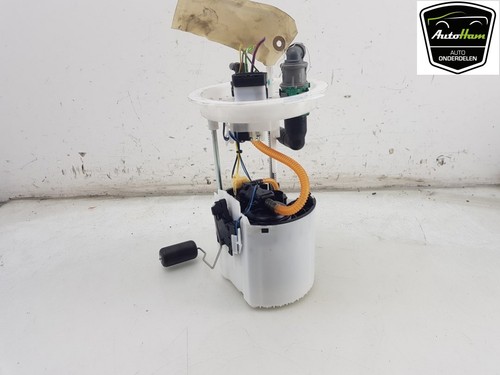 Pompe carburant electrique - pompe,