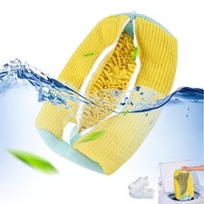 Filet Lavage Chaussures Sac a Chaussures Machine a Laver Chaussures Cac à Lin...