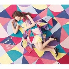CD animé Takagaki Ayahi /
