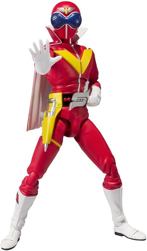 Bandai tamashii nations - nations, s.h