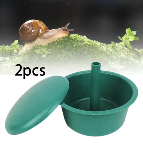 Piège escargots - à,