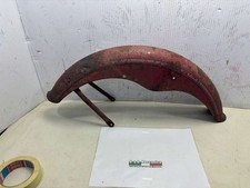 Garde-Boue Avant Vélomoteur