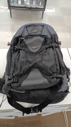 Lowepro super trekker - lowepro,