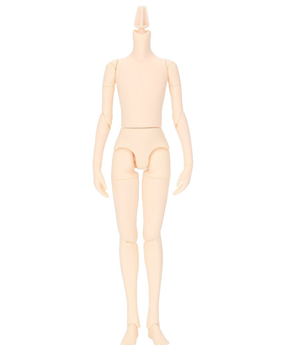Figurine poupée azone pure - figurine,