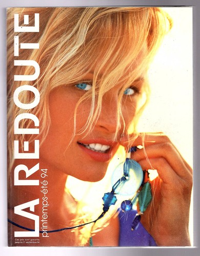 Catalogue redoute - la,