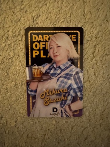 Dartslive darts live - darts,