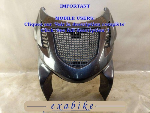 Element habillage avant pour - d'habillage,