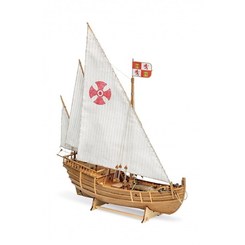 Kit bateau bois - bateau, nina