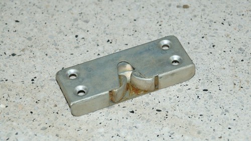 Gâche porte anciens - gÂche, de