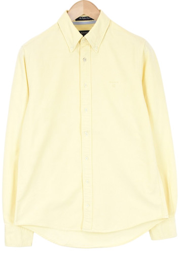 Gant chemise oxford - chemise,