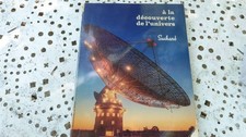 Découverte l univers - a,