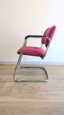 Fauteuil design vintage