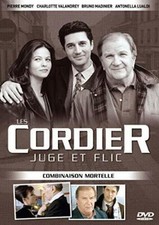 Les Cordier juge et flic vol. 5 : Com... -  - V589824