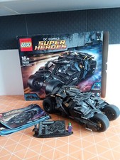 Lego 76023 Super Heroes Batman