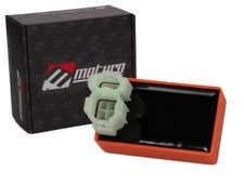 Moturo CDI Orange Connecteur