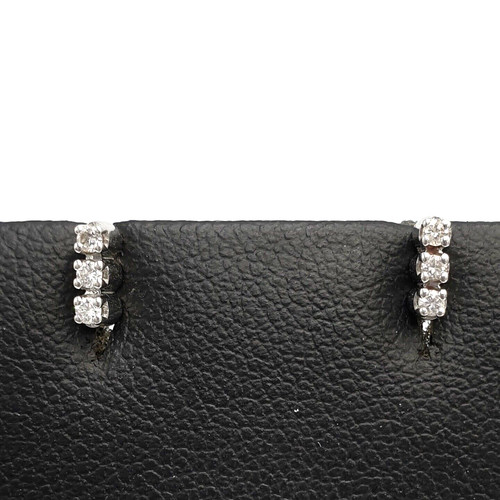 Boucles oreilles trilogy - boucles,