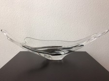 Grande coupe cristal - grande, en