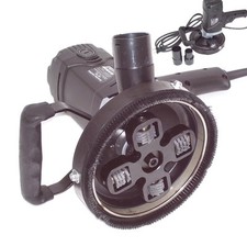 Fraiseuse à beton 1500W